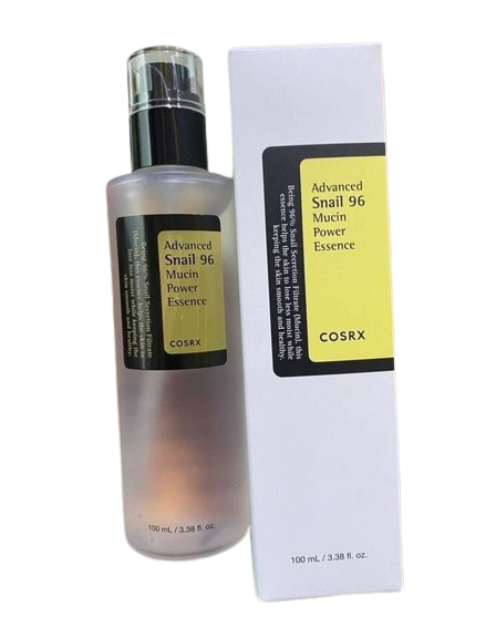 COSRX Hyaluronic Acid Intensive Cream + COSRX Advanced Snail 96 Mucin Power Essence Deeply Hydrates, Repairs Skin, Reduces Fine Lines, Improves Texture, Soothes Irritation, Boosts Collagen, Non-greasy