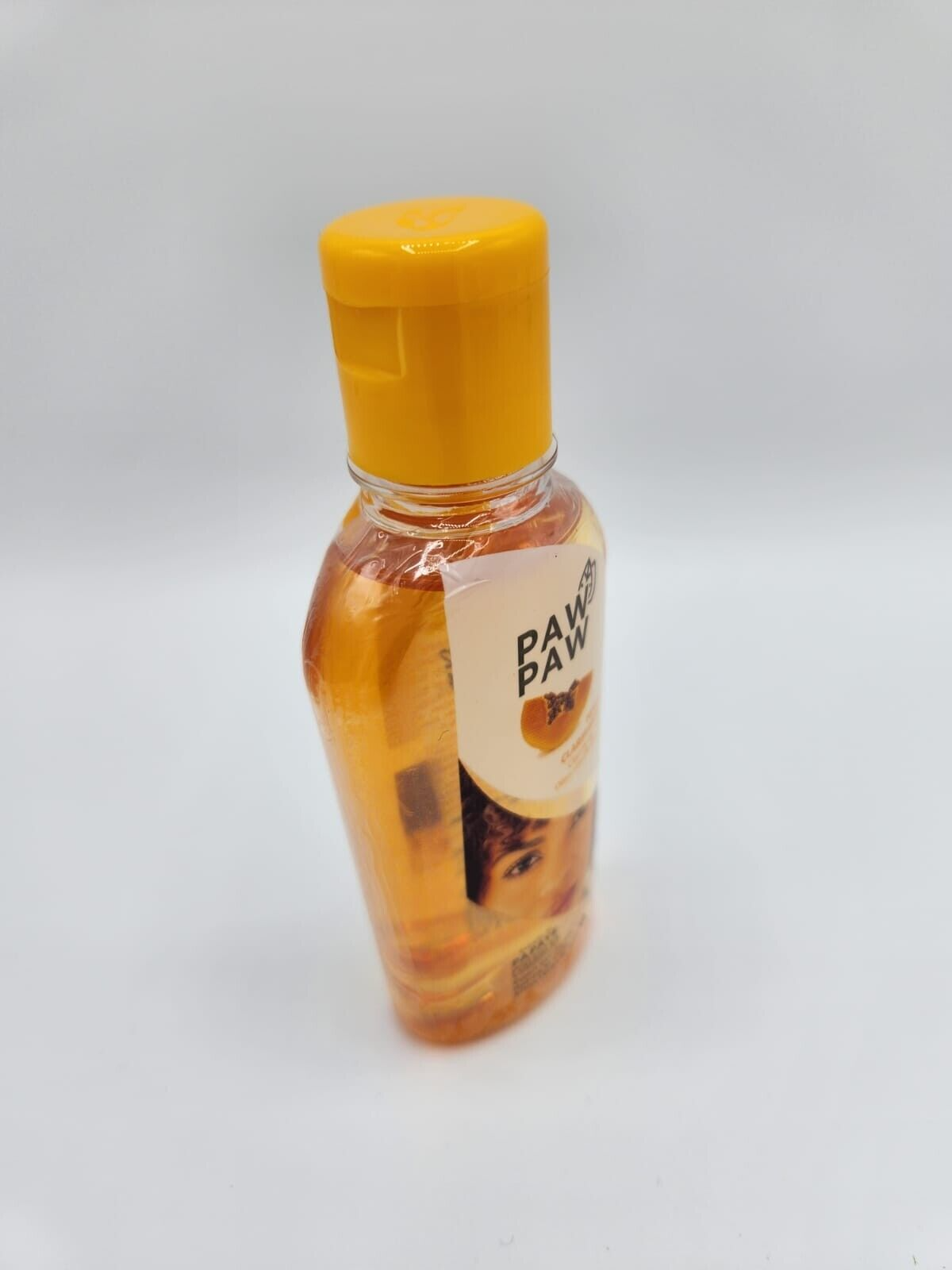 Paw Paw LAIT CLARIFIANT Skin Lightening Set, Lotion(300ml) + Soap + Oil Evens Skin Tone, Brightens Complexion, Reduces Brown Spots, Smooths Texture, Boosts Radiance, Nourishes And Revitalizes Skin