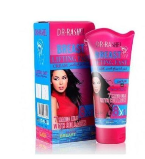 Dr. Rashel Breast Lifting Fast Cream
