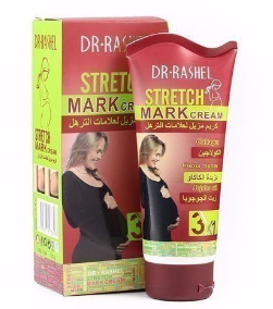 Dr. Rashel Stretch Mark Cream - 150g
