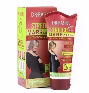 Dr. Rashel Stretch Mark Cream