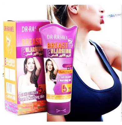Dr. Rashel Breast Enlarging Cream Firming Enlargement 4x1 Cream