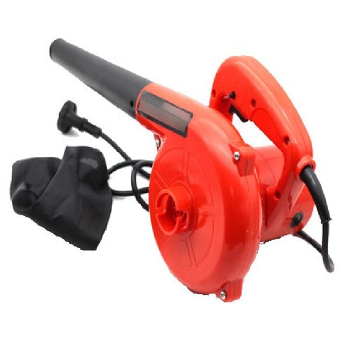700W electric computer dust blower and vacuum cleaner