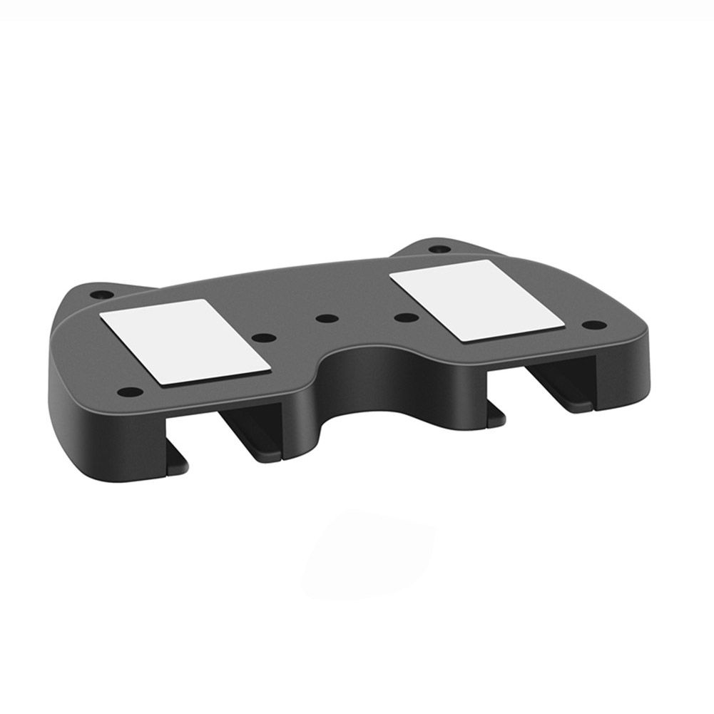 Gamepad Hook Holder For Xboxseries S/X Hanging Hanger Bracket For Xbox One/Xbox 360 Controller Storage Rack Under Desk Stand