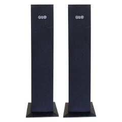 GLD GL-004 Pro 2.1CH Multimedia Speaker System HI-FI 12000W PMPO Soundbar BT/USB/SD/FM Subwoofer Home Audio System with Microphone and Remote Control