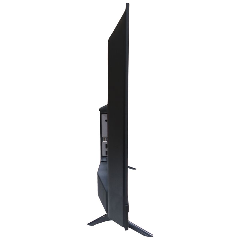 GLD 32 Inch Frameless Smart Android TV（32DF-M）By Android Smart TV LED Television with Built-in Front speakers 12 Months Warranty USB 2-HDMI 3, AV,NETFLIX