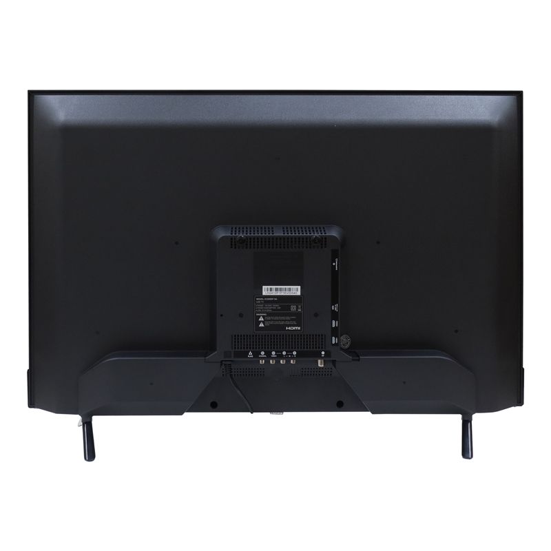 GLD 32 Inch Frameless Smart Android TV（32DF-M）By Android Smart TV LED Television with Built-in Front speakers 12 Months Warranty USB 2-HDMI 3, AV,NETFLIX