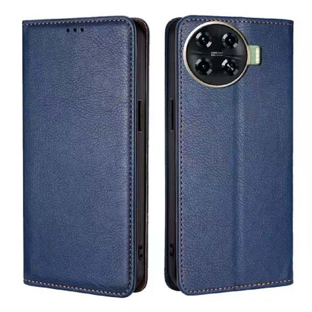 Leather Phone Case Flip Cover for Tecno Spark 20 Pro+ Plus 20C 20 Pro Shockproof Protection Stand Holder Magnetic PU Leather Case