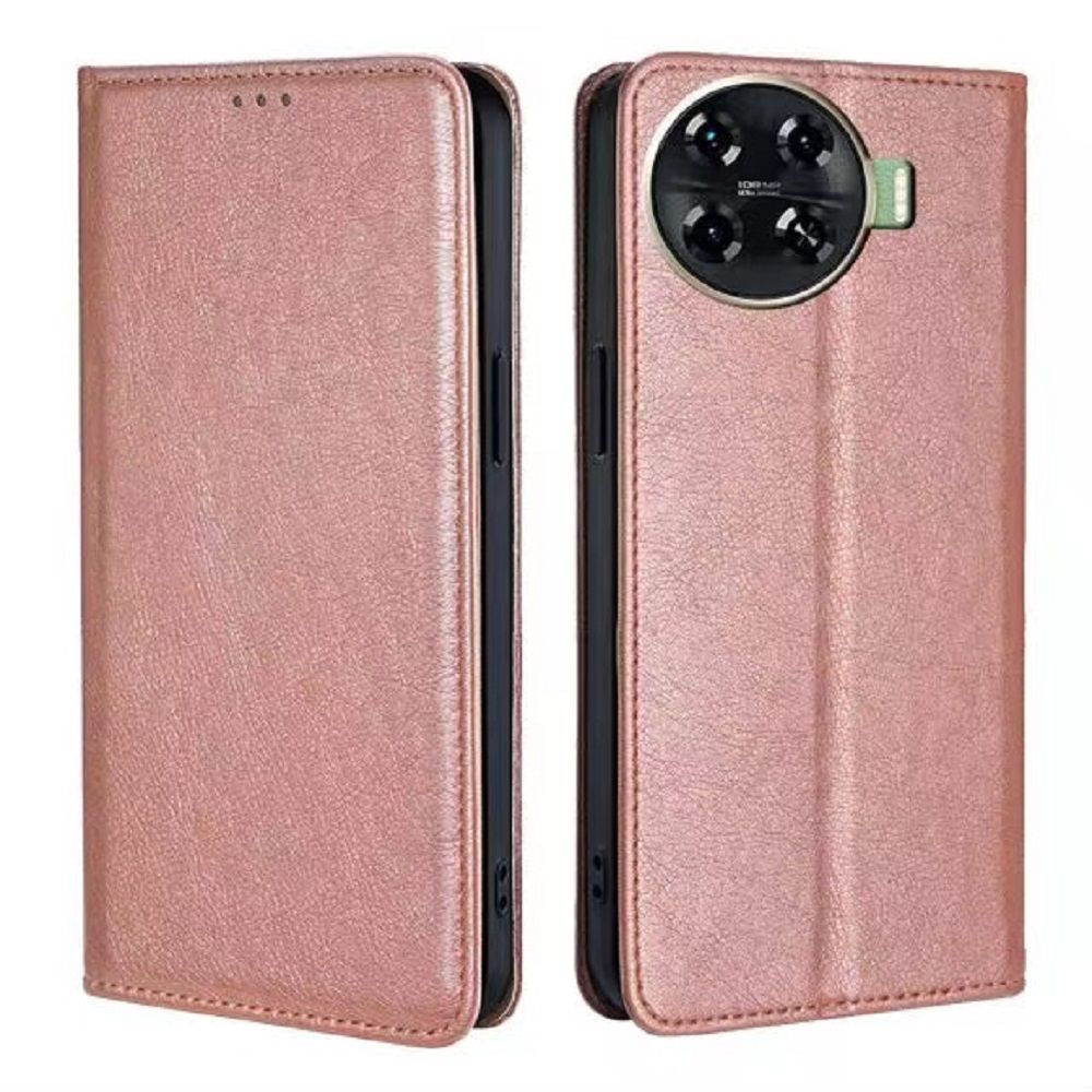Leather Phone Case Flip Cover for Tecno Spark 20 Pro+ Plus 20C 20 Pro Shockproof Protection Stand Holder Magnetic PU Leather Case