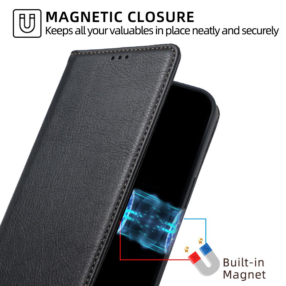 Leather Phone Case Flip Cover for Tecno Spark 20 Pro+ Plus 20C 20 Pro Shockproof Protection Stand Holder Magnetic PU Leather Case
