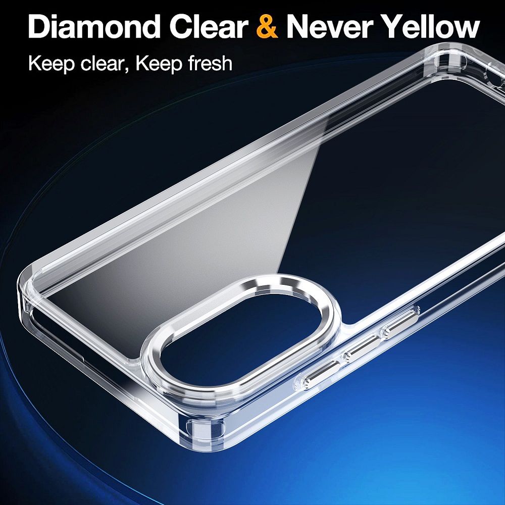 High Transparency Acrylic Phone Case For OPPO A98 A79 A59 A78 A58 A38 A18 A80 A60 A57 A77 A57S A77S A5 Pro A3x A40 Shockproof Bumper Cover