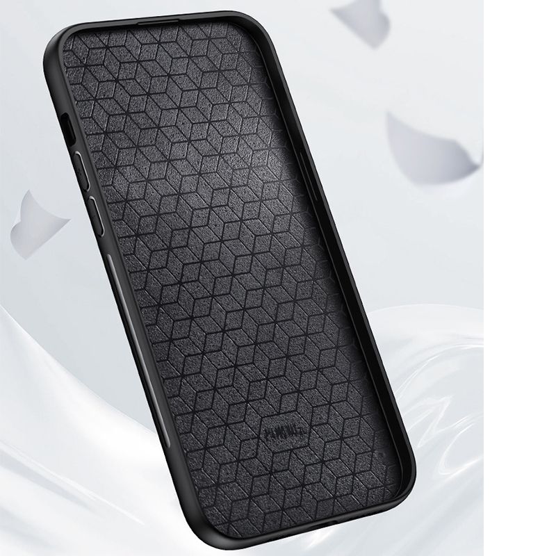 Cover for Samsung Galaxy Note 8 9 10 S8 S9 S10 S20 S21 S22 S23 S24 Plus Note 20 Ultra A55 A35 A25 A15 A34 A54 A14 Simple Cloth Pattern Shockproof Bumper Phone Case