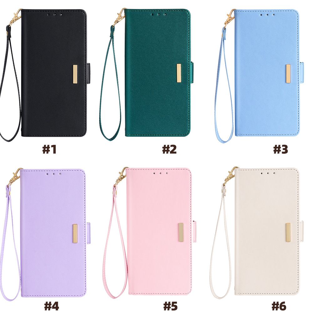 Flip Case for Infinix Zero 30 5G Smart 8 Note 30 40 Pro 30i 40i 20i 10 Note 11 Pro Wallet PU Leather Magnetic Protective Cellphone Cover