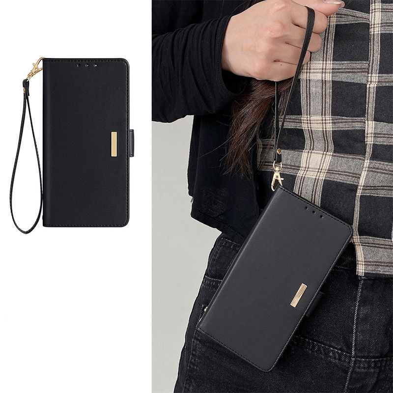 Flip Case for Infinix Zero 30 5G Smart 8 Note 30 40 Pro 30i 40i 20i 10 Note 11 Pro Wallet PU Leather Magnetic Protective Cellphone Cover