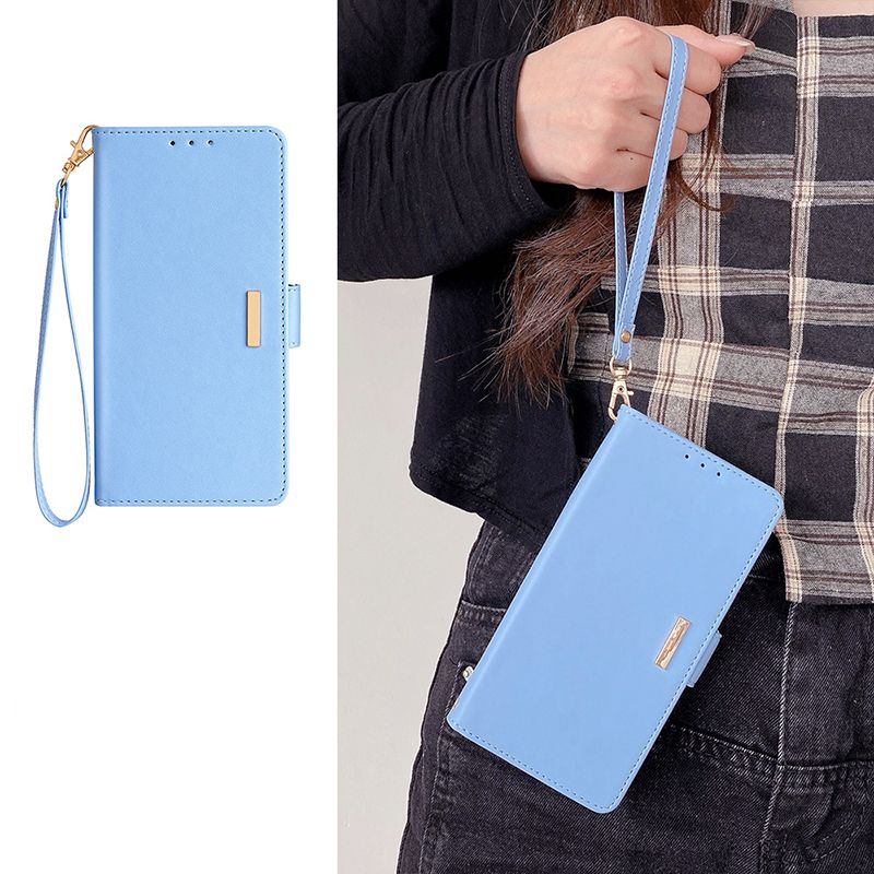Flip Case for Infinix Zero 30 5G Smart 8 Note 30 40 Pro 30i 40i 20i 10 Note 11 Pro Wallet PU Leather Magnetic Protective Cellphone Cover