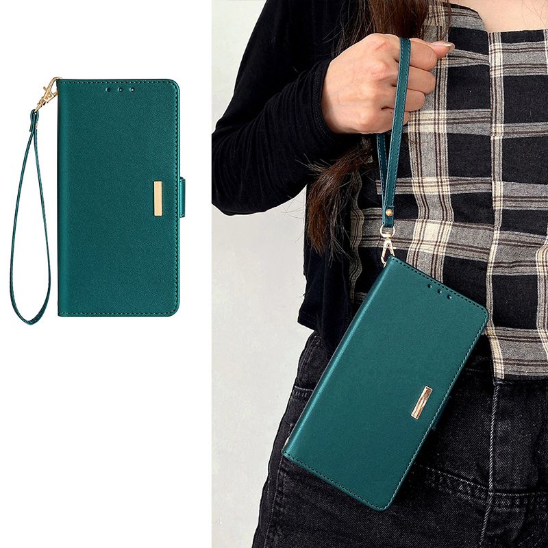 Flip Case for Infinix Zero 30 5G Smart 8 Note 30 40 Pro 30i 40i 20i 10 Note 11 Pro Wallet PU Leather Magnetic Protective Cellphone Cover