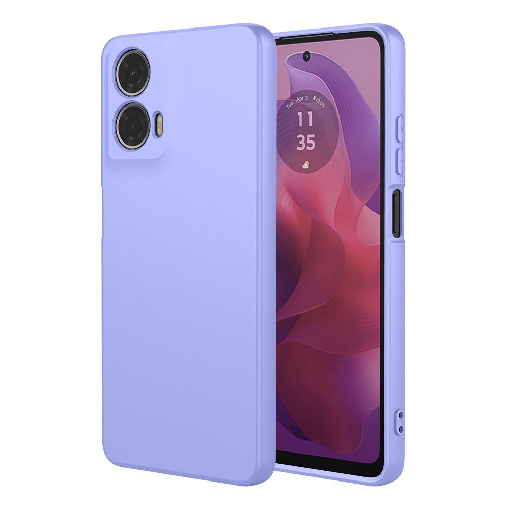 Silicone Liquid Soft And Smooth Touch Phone Case For Motorola G04 G84 G14 G24 Power G34 G22 E32s G23 G13 G30 G20 G10 G31 G32 G42 G51 G50 G52 G82 G54 G73 G72 G71 Silicone Shock-Absorbing Thin Cover