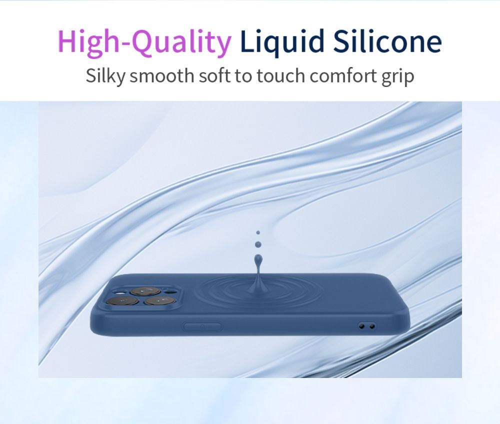 Silicone Liquid Soft And Smooth Touch Phone Case For Tecno Spark 10 Pro 10C 20C 20 Pro+ 20 Pro 9T 9 Pro 8T 8 7 7P 7 6 5 Air 4 8C GO 2024 GO 2023 GO 2022 Shock-Absorbing Thin Cover