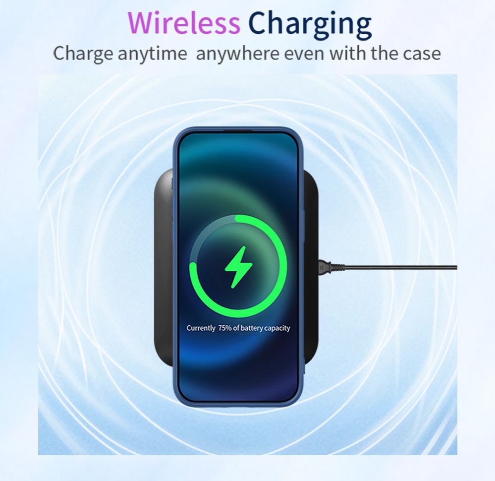 Silicone Liquid Soft And Smooth Touch Phone Case For Nothing Phone (2) / (1) / (2A) Shock-Absorbing Thin Cover