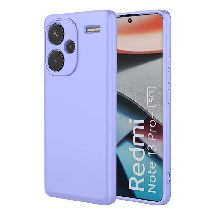 Silicone Liquid Soft And Smooth Touch Phone Case For Xiaomi Redmi Note 13 Pro+ 12s 11s 10s 9s 12 Turbo 12 Pro+ 11 Pro+ 13 Pro 12 11 10 9 8 7 6 5 Pro Shock-Absorbing Thin Cover
