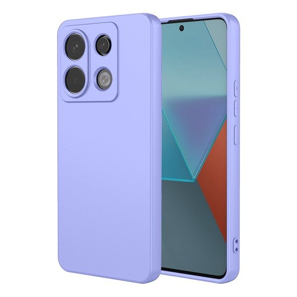 Silicone Liquid Soft And Smooth Touch Phone Case For Xiaomi Redmi Note 13 Pro+ 12s 11s 10s 9s 12 Turbo 12 Pro+ 11 Pro+ 13 Pro 12 11 10 9 8 7 6 5 Pro Shock-Absorbing Thin Cover