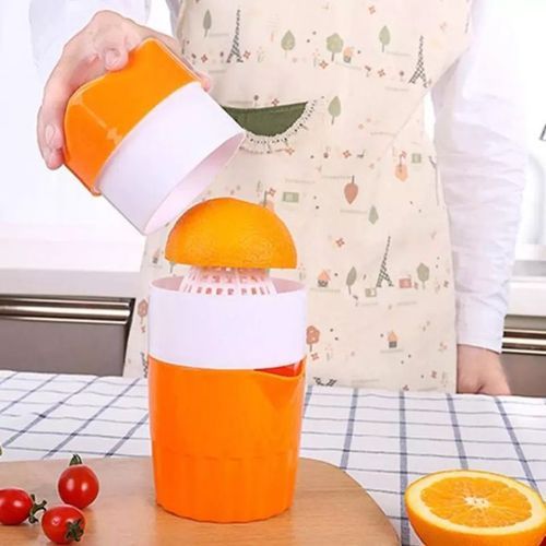 CLEARANCE OFFER Manual Orange Juicer/ Lemon Squeezer