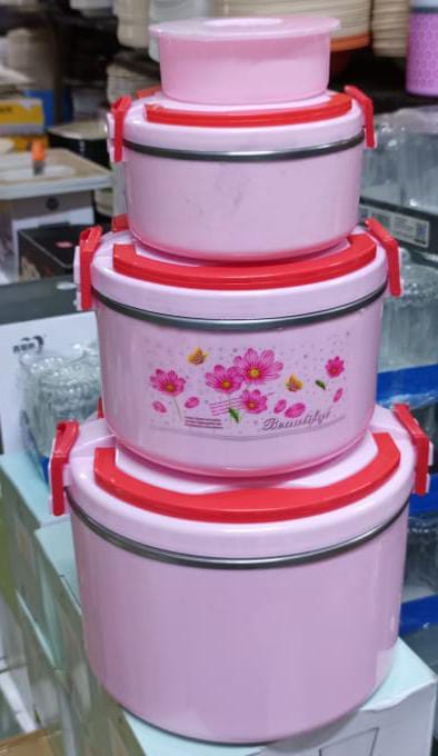 CLEARANCE OFFER 4 Pcs Casserole Hotpots