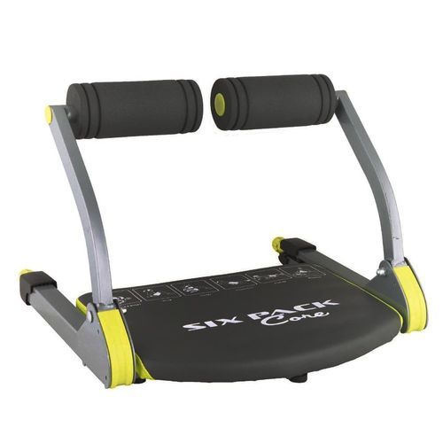 CLEARANCE OFFER smart wonder core Smart Wondercore 6 In 1 ABS Fitness Machine