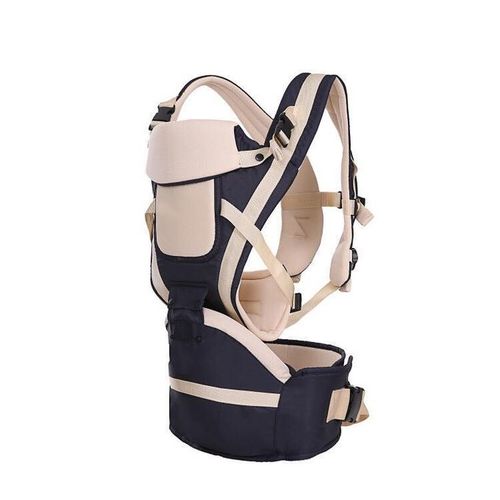 CLEARANCE OFFER Fashion Large Breathable Baby Carrier Hip Seat-