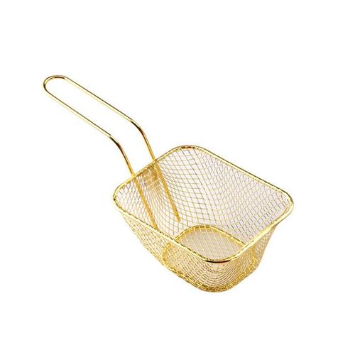 CLEARANC OFFER Fries Basket Food Bucket Snack Potato Chips-