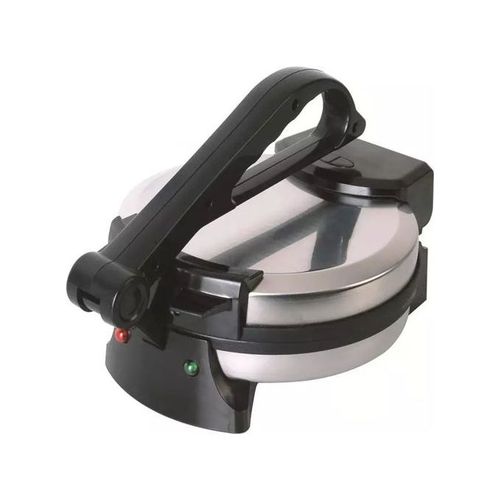 ANNIVERSARY DEALS.Sokany Modern Electric Chapati Maker Roti Maker Non-stick Coating Plates With Copper Wired Indicator Light