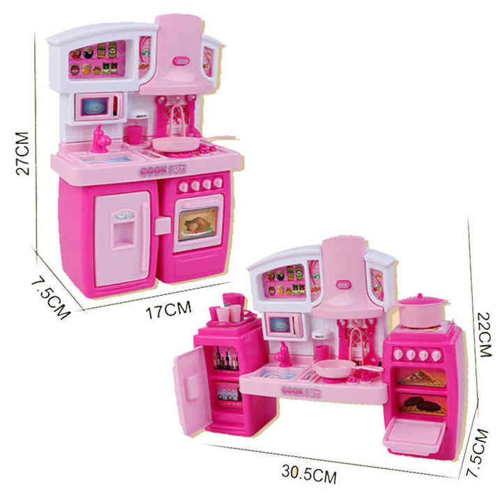 NANA kitchen set FOR OUR PRINCESS LETS KEEP OUR BABIES ENTERTAINED WHILE PLAYING AT HOME BEST GIFT DURING BIRTHDAYS DONT BE LEFT OUT