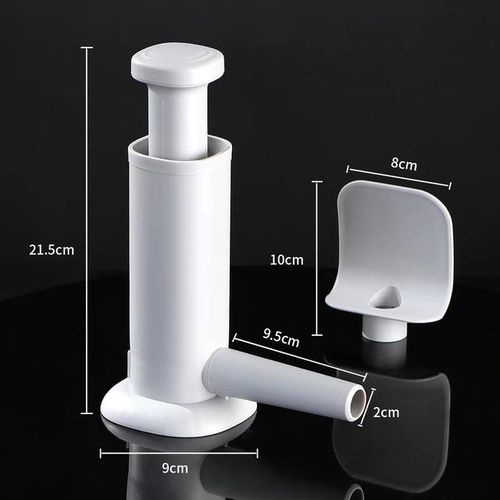 Sausage Maker Meatball Maker Sausage Stuffer Homemade Sausage Tool Dual Use Tool Filler Kitchen Accessories Cooking Utensils.PLEASE WATCH THE VIDEO BELOW ON HOW ITS USED