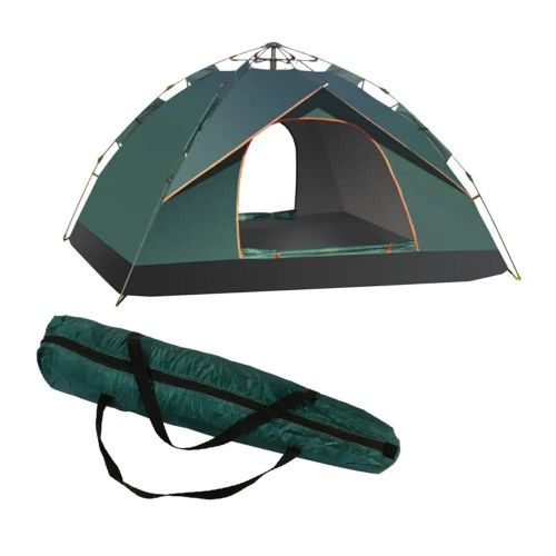 Automatic Camping tent ( 4 man tent)