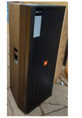 JBL Full Range Public Address Speaker – High-Power Professional Sound System for Events, Churches & Conferences