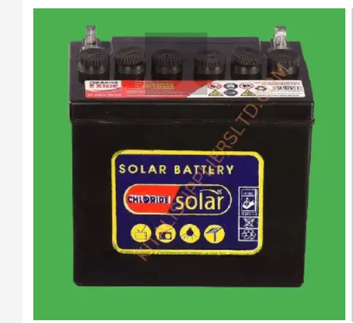 Special offer for 50ah wet battery