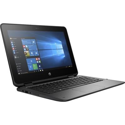 Touchscreen Refurbished HP ProBook 11 G4 X360 Intel Core i5-8th Gen Processor 8GB RAM 256GB SSD Solid State Drive11.6-inch  Display, 2-in-1  Refurbished Laptop PC Notebook ComputerBluetooth