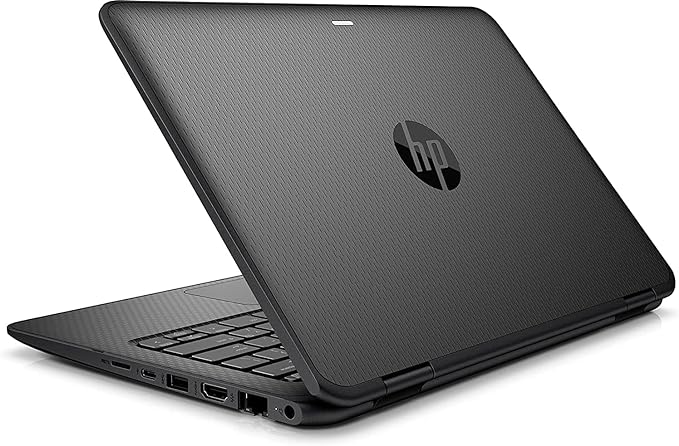 Touchscreen Refurbished HP ProBook 11 G4 X360 Intel Core i5-8th Gen Processor 8GB RAM 256GB SSD Solid State Drive11.6-inch  Display, 2-in-1  Refurbished Laptop PC Notebook ComputerBluetooth