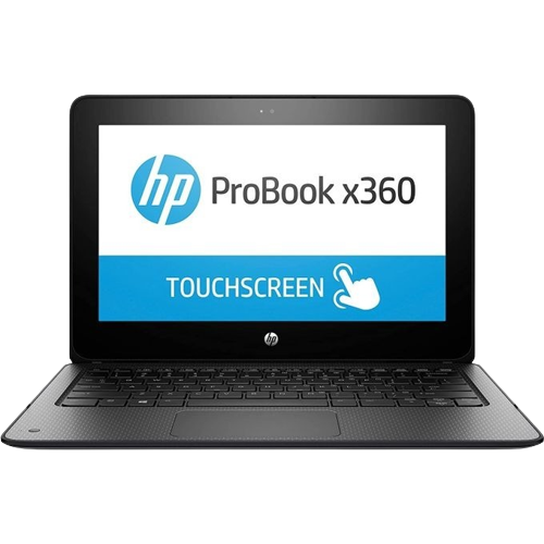 Touchscreen Refurbished HP ProBook 11 G4 X360 Intel Core i5-8th Gen Processor 8GB RAM 256GB SSD Solid State Drive11.6-inch  Display, 2-in-1  Refurbished Laptop PC Notebook ComputerBluetooth