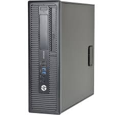 ( Full set Dell 22'' Monitor,key board + mouse ) Refurbished HP EliteDesk 800 G1 Core I5 8GB RAM 500GB HDD 3.2GHz SFF Desktop Refurbished Desktop Mini Pc Refurbished Computer