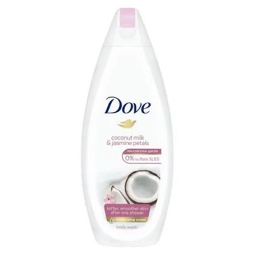 Dove Purely Pampering-Coconut Milk With Jasmine Petals Body Wash 750ml