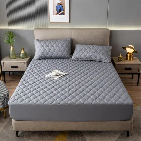 Waterproof Mattress Pads & Protectors