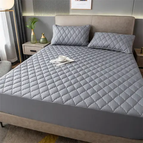 Waterproof Mattress Pads & Protectors
