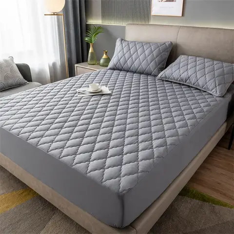 Waterproof Mattress Pads & Protectors