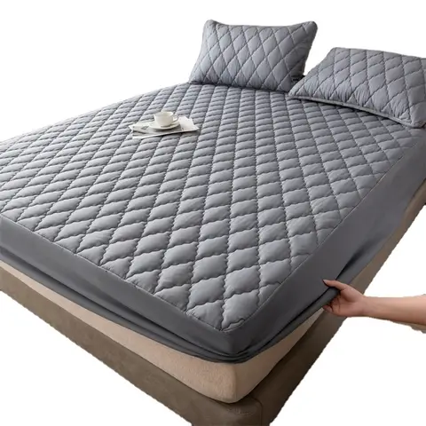Waterproof Mattress Pads & Protectors