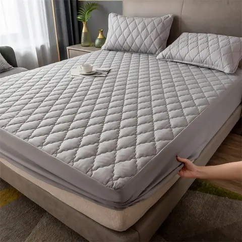 Waterproof Mattress Pads & Protectors