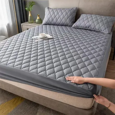 Waterproof Mattress Pads & Protectors