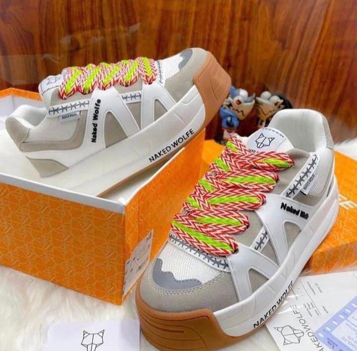 Naked wolfe  Men's Shoes  Sneakers