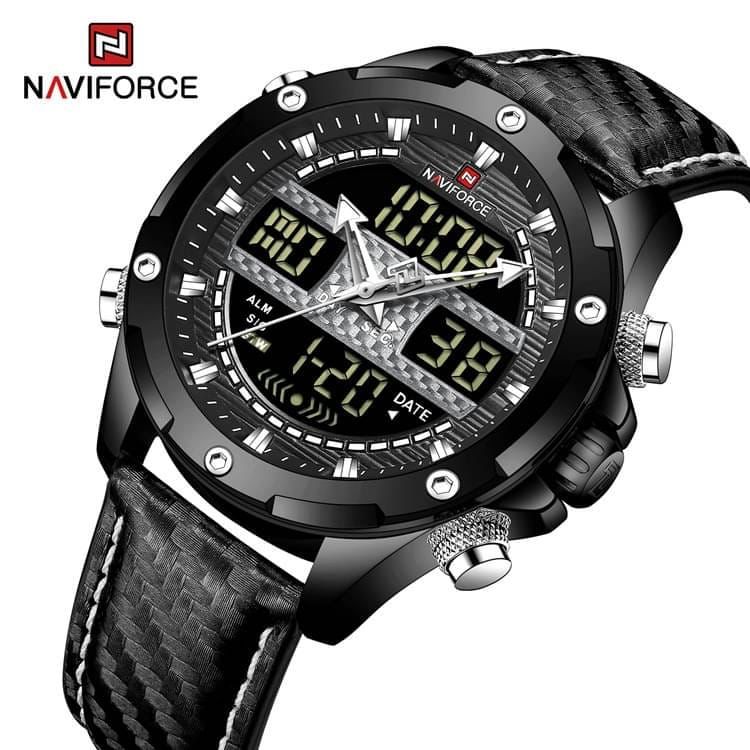 Naviforce classy  Gents watch
