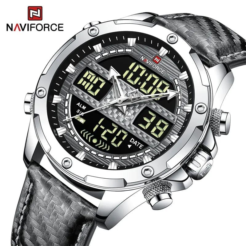 Naviforce classy  Gents watch